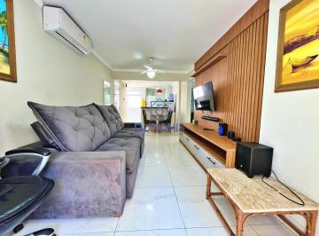 Apartamento · 65m² · 2 Quartos · 1 Vaga · Apartamento em Centro, Guarujá/SP de 65m² 2 quartos à venda por R$ 650.000,00