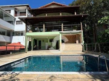 Casa · 180m² · 4 Quartos · Casa em Sapê, Niterói/RJ de 180m² 4 quartos à venda por R$ 1.000.000,00