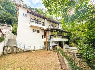 Casa · 110m² · 2 Quartos · 2 Vagas · Casa em Serra Grande, Niterói/RJ de 110m² 2 quartos à venda por R$ 660.000,00