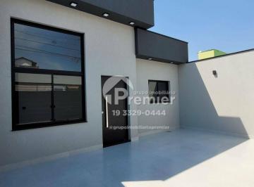 Casa · 96m² · 3 Quartos · 2 Vagas · Casa em Jardim dos Colibris, Indaiatuba/SP de 96m² 3 quartos à venda por R$ 650.000,00