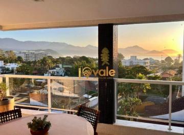 Apartamento · 85m² · 2 Quartos · 2 Vagas · Apartamento em Itaguá, Ubatuba/SP de 85m² 2 quartos à venda por R$ 1.500.000,00