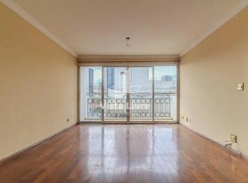 Apartamento · 104m² · 3 Quartos · 1 Vaga · Apartamento em Pinheiros, São Paulo/SP de 104m² 3 quartos à venda por R$ 1.690.000,00