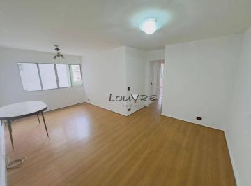 Apartamento · 91m² · 3 Quartos · 1 Vaga · Apartamento em Planalto Paulista, São Paulo/SP de 91m² 3 quartos à venda por R$ 580.000,00