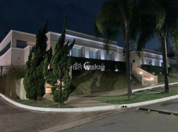 Casa · 220m² · 3 Quartos · 4 Vagas · Casa em Tamboré, Santana de Parnaíba/SP de 220m² 3 quartos à venda por R$ 1.750.000,00