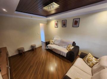 Casa · 180m² · 3 Quartos · 2 Vagas · Sobrado em Vila América, Santo André/SP de 180m² 3 quartos à venda por R$ 660.000,00