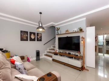 Casa · 113m² · 3 Quartos · 3 Vagas · Casa em Jardim Cidália, São Paulo/SP de 113m² 3 quartos à venda por R$ 679.000,00