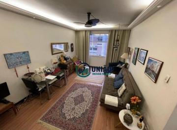 Apartamento · 136m² · 3 Quartos · 1 Vaga · Cobertura em Icaraí, Niterói/RJ de 136m² 3 quartos à venda por R$ 1.500.000,00