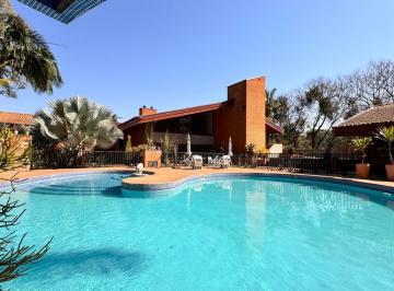 Casa · 1163m² · 7 Quartos · 19 Vagas · Casa em Chácara de La Rocca, Carapicuíba/SP de 1163m² 7 quartos à venda por R$ 6.999.000,00