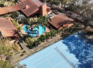 Casa · 1163m² · 7 Quartos · 19 Vagas · Casa em Chácara de La Rocca, Carapicuíba/SP de 1163m² 7 quartos à venda por R$ 6.999.000,00