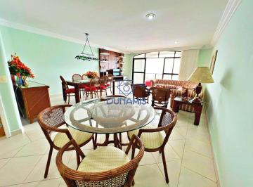 Apartamento · 190m² · 3 Quartos · 2 Vagas · Apartamento em Vila Luis Antônio, Guarujá/SP de 190m² 3 quartos à venda por R$ 1.300.000,00