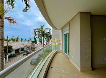 Apartamento · 110m² · 3 Quartos · 2 Vagas · Apartamento em Balneário Cidade Atlântica, Guarujá/SP de 110m² 3 quartos à venda por R$ 1.550.000,00