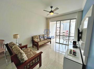 Apartamento · 106m² · 2 Quartos · 2 Vagas · Apartamento em Centro, Guarujá/SP de 106m² 2 quartos à venda por R$ 590.000,00