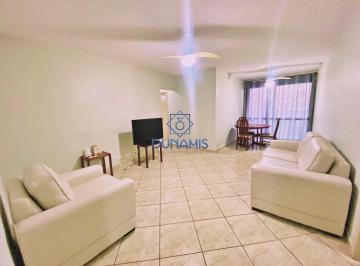 Apartamento · 90m² · 1 Quarto · 1 Vaga · Apartamento em Centro, Guarujá/SP de 90m² 1 quartos à venda por R$ 550.000,00