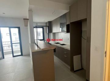 Apartamento · 58m² · 2 Quartos · 1 Vaga · Apartamento em Vargem do Bom Jesus, Florianópolis/SC de 58m² 2 quartos à venda por R$ 552.000,00