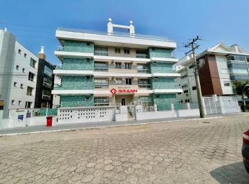 Apartamento · 87m² · 2 Quartos · 1 Vaga · Apartamento em Ingleses do Rio Vermelho, Florianópolis/SC de 87m² 2 quartos à venda por R$ 1.060.000