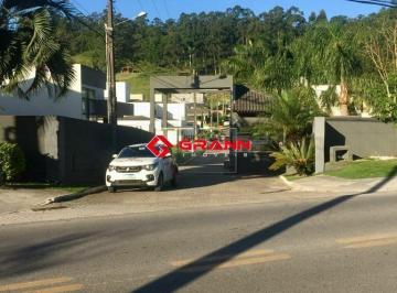 Casa · 166m² · 3 Quartos · 2 Vagas · Casa em Cachoeira do Bom Jesus, Florianópolis/SC de 166m² 3 quartos à venda por R$ 1.530.000,00