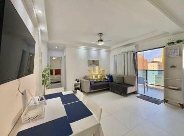 Apartamento · 65m² · 2 Quartos · 2 Vagas · Apartamento em Centro, Guarujá/SP de 65m² 2 quartos à venda por R$ 530.000,00