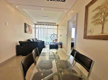 Apartamento · 90m² · 2 Quartos · 1 Vaga · Apartamento em Centro, Guarujá/SP de 90m² 2 quartos à venda por R$ 570.000,00