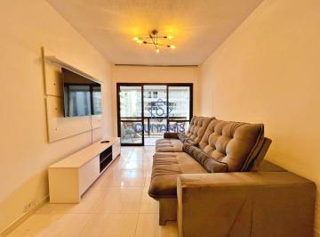 Apartamento · 100m² · 2 Quartos · Apartamento em Barra Funda, Guarujá/SP de 100m² 2 quartos à venda por R$ 650.000,00