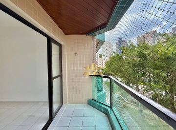 Apartamento · 70m² · 2 Quartos · 1 Vaga · Apartamento em Jardim Las Palmas, Guarujá/SP de 70m² 2 quartos à venda por R$ 650.000,00