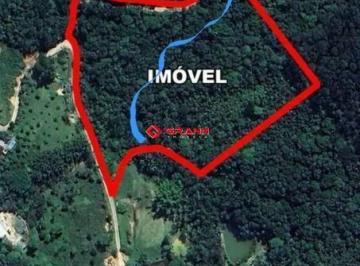 Terreno · 20000m² · Terreno em Centro, Águas Mornas/SC de 20000m² à venda por R$ 520.000,00