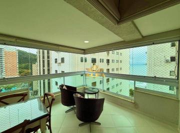 Apartamento · 150m² · 3 Quartos · 2 Vagas · Apartamento em Vila Alzira, Guarujá/SP de 150m² 3 quartos à venda por R$ 1.600.000,00