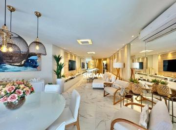Apartamento · 175m² · 3 Quartos · 2 Vagas · Apartamento em Centro, Guarujá/SP de 175m² 3 quartos à venda por R$ 1.600.000,00 ou para locação R$ 