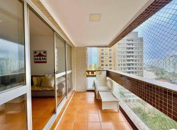 Apartamento · 115m² · 3 Quartos · 2 Vagas · Apartamento em Centro, Guarujá/SP de 115m² 3 quartos à venda por R$ 660.000,00