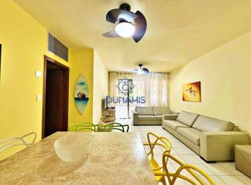Apartamento · 104m² · 2 Quartos · 2 Vagas · Apartamento em Morro do Maluf, Guarujá/SP de 104m² 2 quartos à venda por R$ 580.000,00