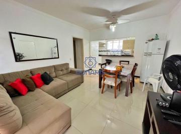 Apartamento · 97m² · 1 Quarto · 2 Vagas · Apartamento em Barra Funda, Guarujá/SP de 97m² 1 quartos à venda por R$ 650.000,00