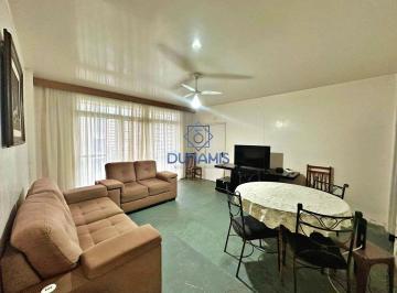 Apartamento · 106m² · 3 Quartos · 2 Vagas · Apartamento em Centro, Guaruja/SP de 106m² 3 quartos à venda por R$ 575.000,00