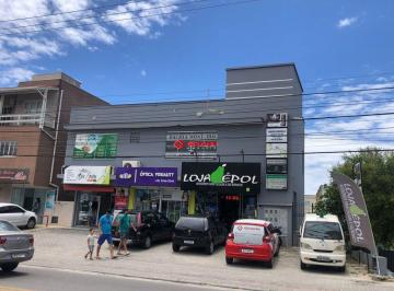 Comercial · 260m² · Imóvel Comercial em Ingleses do Rio Vermelho, Florianópolis/SC de 260m² à venda por R$ 2.300.000,00