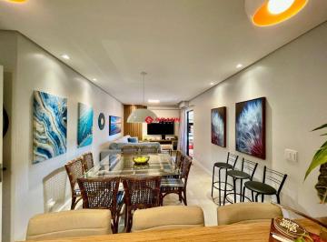 Apartamento · 140m² · 4 Quartos · 2 Vagas · Apartamento em Ingleses do Rio Vermelho, Florianópolis/SC de 140m² 4 quartos à venda por R$ 1.500.00