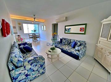 Apartamento · 90m² · 1 Quarto · 1 Vaga · Apartamento em Centro, Guarujá/SP de 90m² 1 quartos à venda por R$ 600.000,00