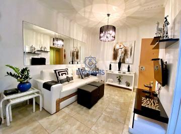 Apartamento · 70m² · 2 Quartos · 2 Vagas · Apartamento em Morro do Maluf, Guarujá/SP de 70m² 2 quartos à venda por R$ 560.000,00