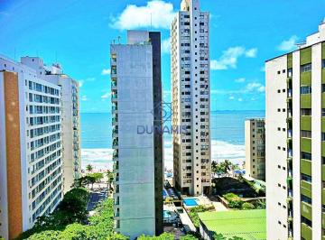 Apartamento · 110m² · 1 Quarto · 2 Vagas · Apartamento em Barra Funda, Guarujá/SP de 110m² 1 quartos à venda por R$ 680.000,00
