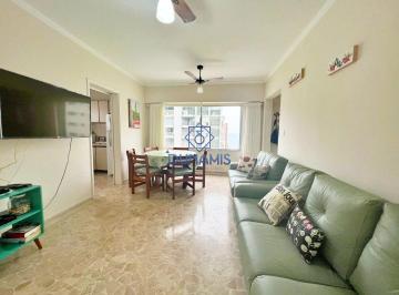 Apartamento · 65m² · 1 Quarto · 1 Vaga · Apartamento em Centro, Guarujá/SP de 65m² 1 quartos à venda por R$ 565.000,00