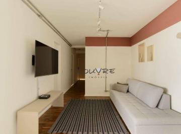 Apartamento · 103m² · 4 Quartos · 1 Vaga · Apartamento em Vila Olímpia, São Paulo/SP de 103m² 4 quartos à venda por R$ 1.250.000,00