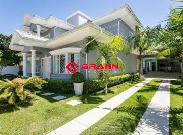 Casa · 330m² · 4 Quartos · 3 Vagas · Casa em Ingleses do Rio Vermelho, Florianópolis/SC de 330m² 4 quartos à venda por R$ 2.500.000,00