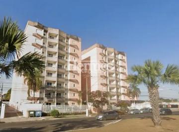 Apartamento · 93m² · 3 Quartos · 2 Vagas · Apartamento em Morumbi, Paulínia/SP de 93m² 3 quartos à venda por R$ 550.000,00