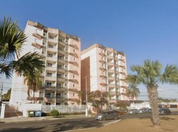 Apartamento · 93m² · 3 Quartos · 2 Vagas · Apartamento em Morumbi, Paulínia/SP de 93m² 3 quartos à venda por R$ 550.000,00