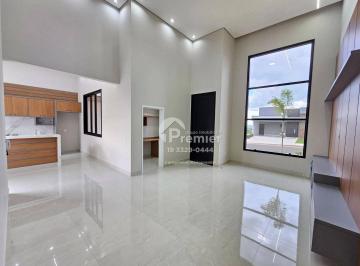 Casa · 195m² · 3 Quartos · 4 Vagas · Casa em Centro, Indaiatuba/SP de 195m² 3 quartos à venda por R$ 1.920.000,00