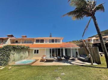 Casa · 250m² · 4 Quartos · 1 Vaga · Casa em João Fernandes, Armação dos Búzios/RJ de 250m² 4 quartos à venda por R$ 3.950.000,00