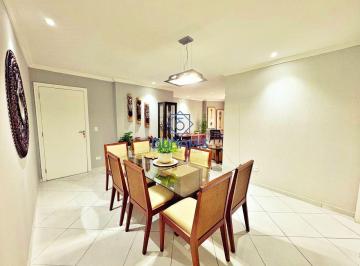 Apartamento · 155m² · 2 Quartos · 2 Vagas · Apartamento em Barra Funda, Guarujá/SP de 155m² 2 quartos para locação R$ 6.000,00/mes