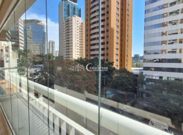 Apartamento · 79m² · 2 Quartos · 1 Vaga · Apartamento em Empresarial 18 do Forte, Barueri/SP de 79m² 2 quartos para locação R$ 7.000,00/mes