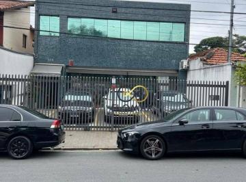 Comercial · 450m² · 3 Vagas · Predio em Tatuapé, São Paulo/SP de 450m² à venda por R$ 4.800.000,00 ou para locação R$ 20.000,00/me