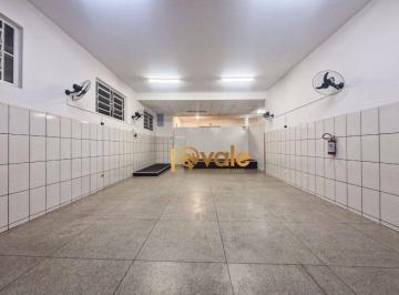 Comercial · 200m² · Galpão em Jardim Maria Amélia, Jacareí/SP de 200m² para locação R$ 2.500,00/mes
