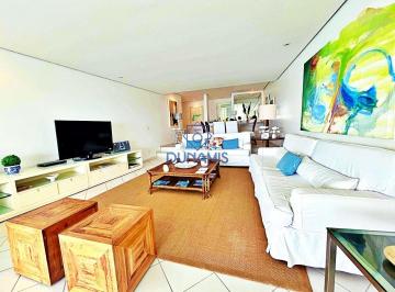 Apartamento · 184m² · 3 Quartos · 2 Vagas · Apartamento em Morro do Maluf, Guarujá/SP de 184m² 3 quartos para locação R$ 13.500,00/mes