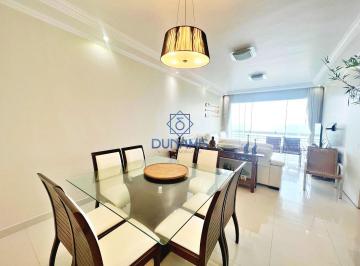 Apartamento · 150m² · 3 Quartos · 1 Vaga · Apartamento em Centro, Guarujá/SP de 150m² 3 quartos para locação R$ 9.000,00/mes