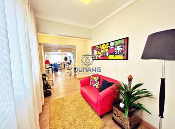 Apartamento · 193m² · 4 Quartos · 2 Vagas · Apartamento em Barra Funda, Guarujá/SP de 193m² 4 quartos para locação R$ 9.900,00/mes